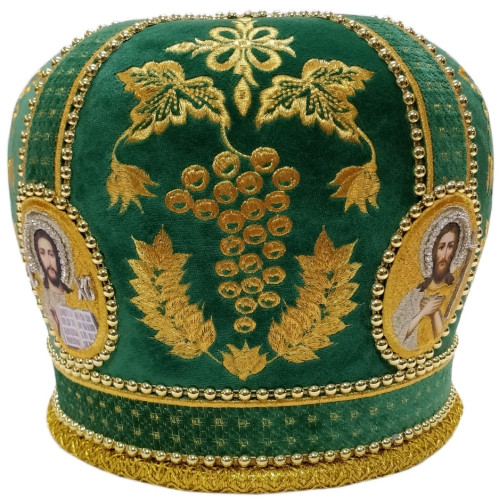 Митра "Колос"