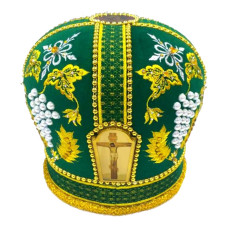 Митра "Колос"