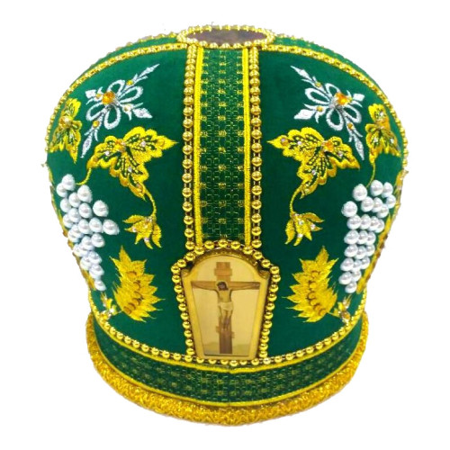 Митра "Колос"