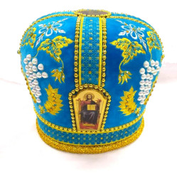 Митра "Колос"