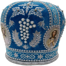 Митра "Колос"