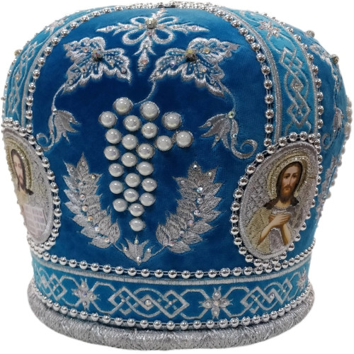 Митра "Колос"