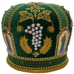 Митра "Колос"