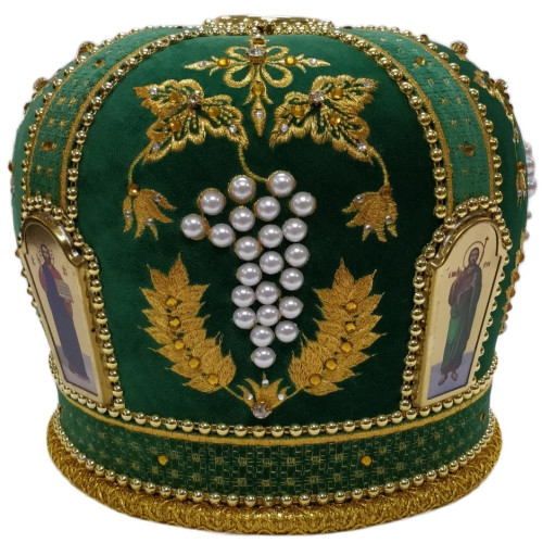 Митра "Колос"