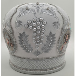 Митра "Колос"