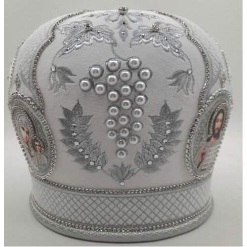 Митра "Колос"