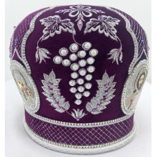 Митра "Колос"