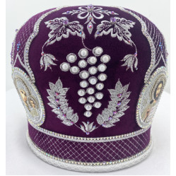 Митра "Колос"