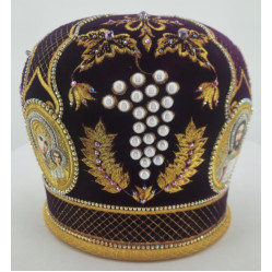 Митра "Колос"