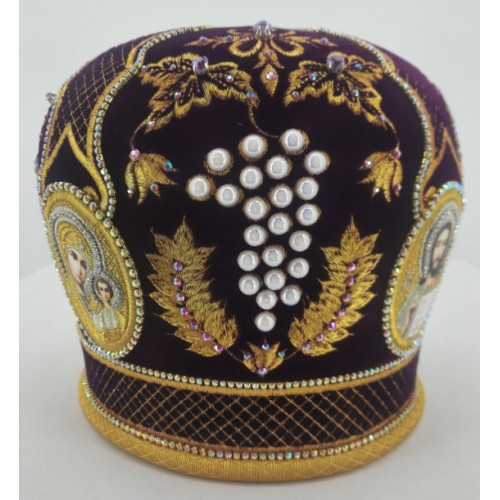 Митра "Колос"