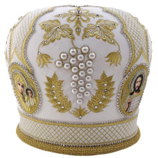 Митра "Колос"