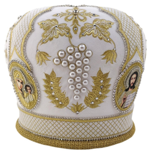 Митра "Колос"