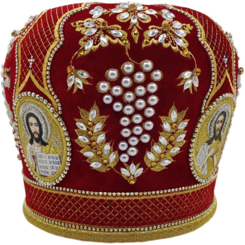 Митра "Колос"