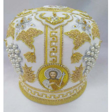 Митра "Колос"