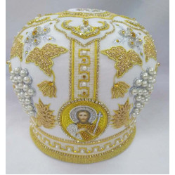 Митра "Колос"