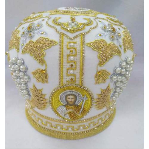 Митра "Колос"