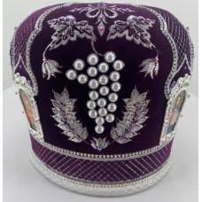 Митра "Колос"