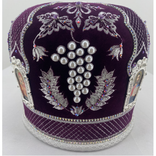 Митра "Колос"