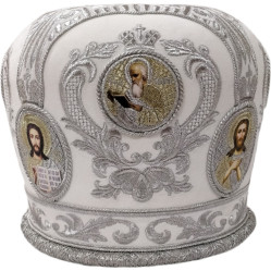 Митра "Корона"