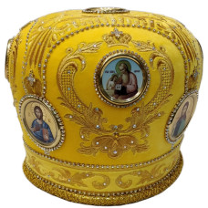 Митра "Корона"