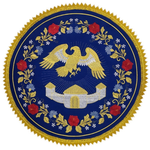 Орлец Ф75см Х32917