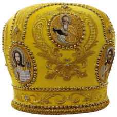 Митра "Корона"