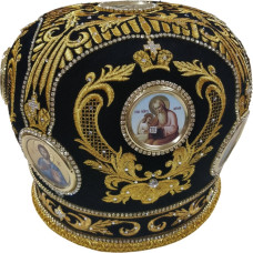 Митра "Корона"