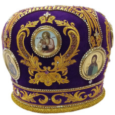 Митра "Корона"