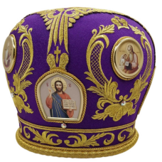 Митра "Корона"