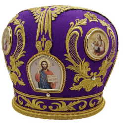 Митра "Корона"