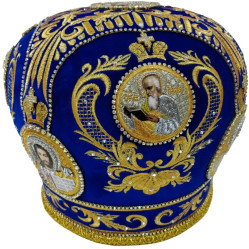 Митра "Корона"