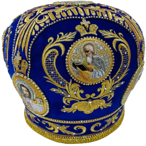 Митра "Корона"