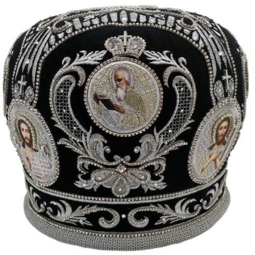 Митра "Корона"