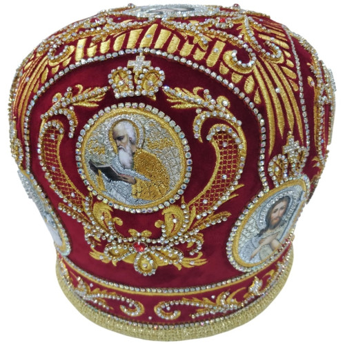 Митра "Корона"