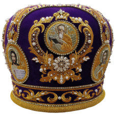 Митра "Корона"