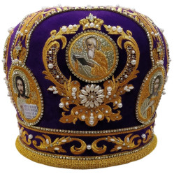 Митра "Корона"