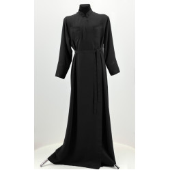 Подрясник с вышивкой, греческого пошива, ткань тиар.