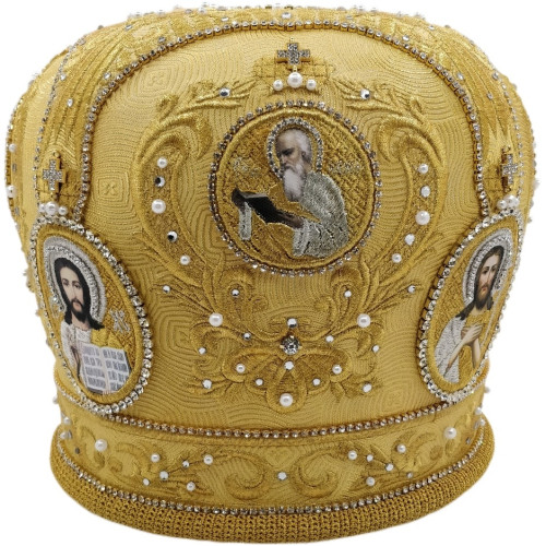 Митра "Корона"