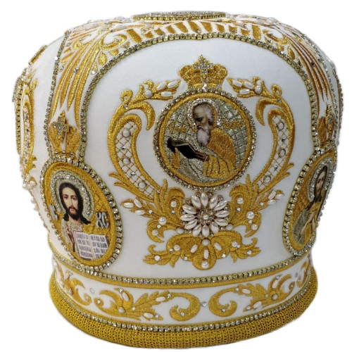 Митра "Корона"