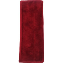 Салфетка бархатная 10х20