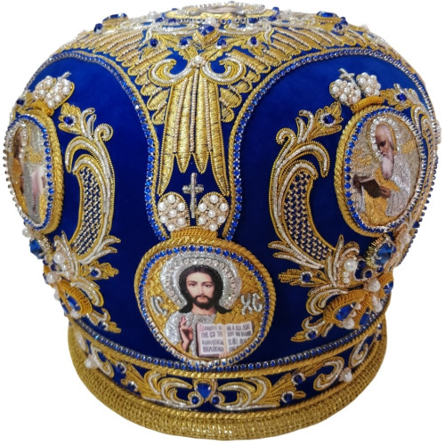 Митра "Корона"