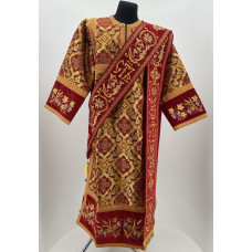 Стихар Диаконский 150см