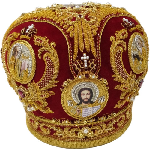 Митра "Корона"