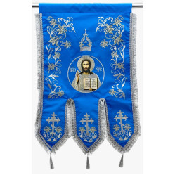 Хоругвы вышитые (детские)