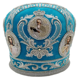 Митра "Корона"