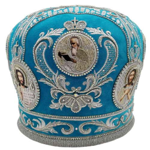 Митра "Корона"