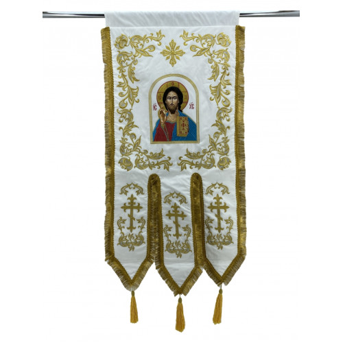 Хоругвы, пара