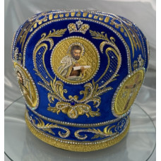 Митра "Корона"