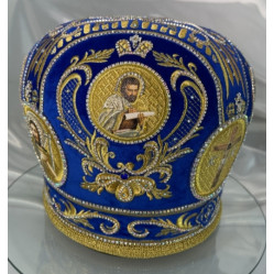 Митра "Корона"