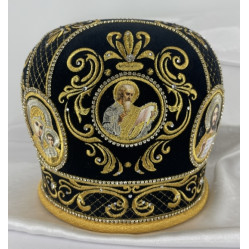 Митра "Корона"